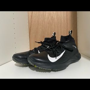 Nike vapor untouchable soled turf football